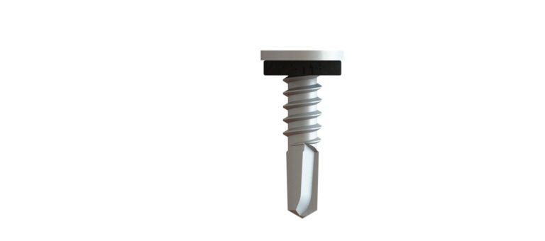 Flat head 10g-16x19mm