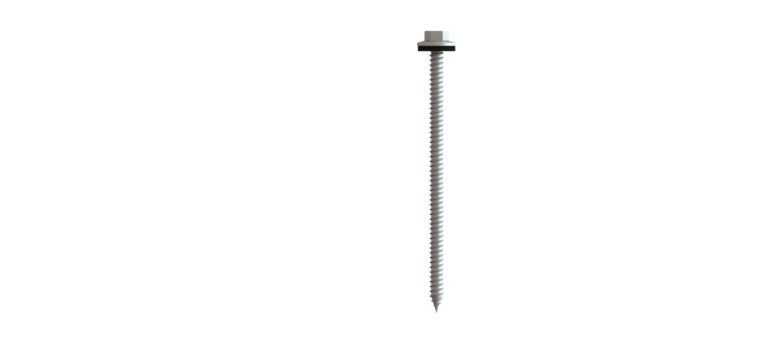Roofing Screw 12gx100mm
