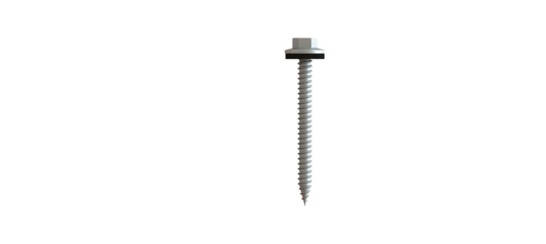 Roofing Screw 12gx55mm