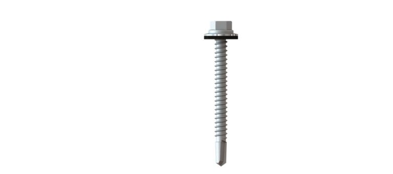 Roofing Screw -12Gx55mm