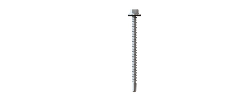 Roofing Screw -12Gx85mm