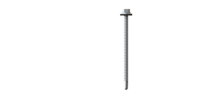 Roofing Screw -12Gx90mm