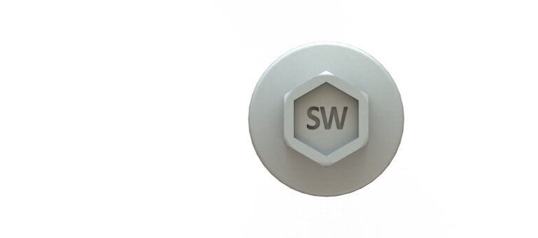Roofing Screw 12gx35 self tapping