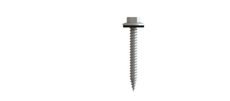 Roofing Screw 12gx45 self tapping