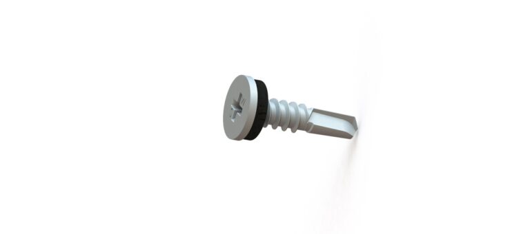 Flat head 10g-16x19mm