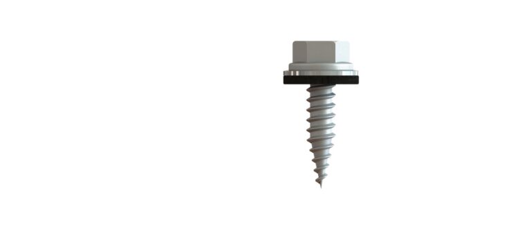 Roofing Screw – stiching-10gx19mm