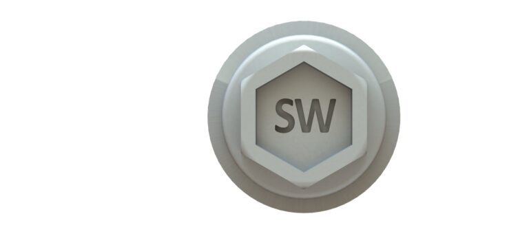 Roofing Screw – stiching-10gx19mm