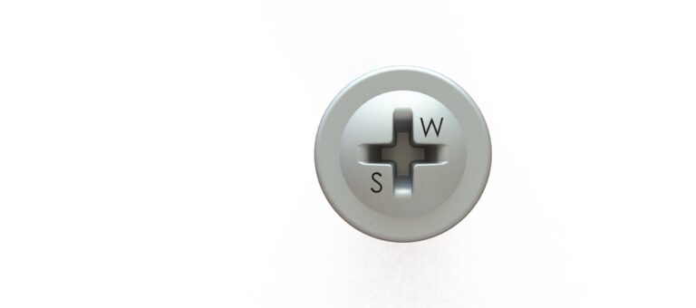 Philips head 10gx19mm