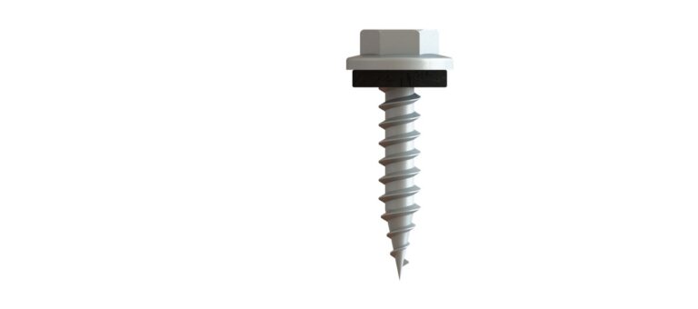 Stiching-10gx19mm with EPDM washer